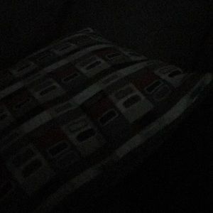 Meet your Posher, Justin